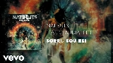 영상 썸네일 Sorri, Sou Rei (feat. Claudia Leitte)