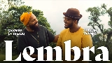 영상 썸네일 Lembra