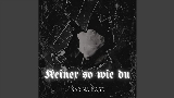 영상 썸네일 Keiner so wie du