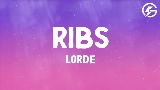 영상 썸네일 Ribs