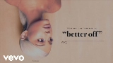 영상 썸네일 Better Off