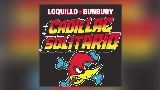 영상 썸네일 Cadillac solitario (feat. Bunbury)