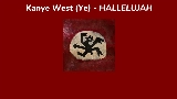 영상 썸네일 HALLELUJAH