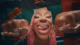 영상 썸네일 Sexy Soulaan