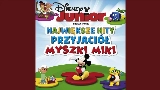 영상 썸네일 Jake i Piraci z Nibylandii