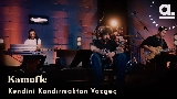 영상 썸네일 Kendini Kandırmaktan Vazgeç - Live at Akustikhane