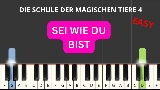 영상 썸네일 Sei wie du bist