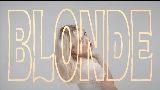 영상 썸네일 Blonde