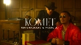 영상 썸네일 Komet