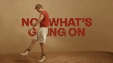 영상 썸네일 Not What’s Going On
