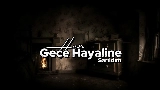 영상 썸네일 Her Gece Hayaline Sarıldım