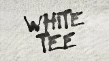 영상 썸네일 White Tee