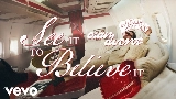 영상 썸네일 See It To Believe It