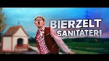 영상 썸네일 BIERZELT SANITÄTER!