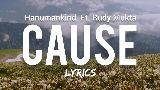 영상 썸네일 Cause