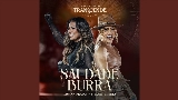 영상 썸네일 Saudade Burra - Ao Vivo