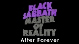 영상 썸네일 After Forever - 2014 Remaster