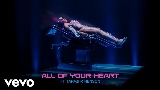 영상 썸네일 All Of Your Heart