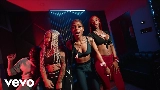 영상 썸네일 Motion (feat. Sexyy Red & NaNaski)