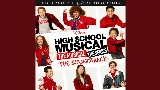 영상 썸네일 All I Want - From High School Musical: The Musical: The Series