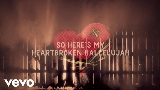 영상 썸네일 Heartbroken Hallelujah