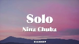 영상 썸네일 Solo