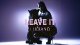 영상 썸네일 Leave it