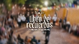 영상 썸네일 Libro de Recuerdos (En Vivo)