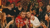 영상 썸네일 Гуляй душа (Новый год)