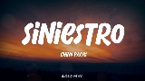 영상 썸네일 SINIESTRO