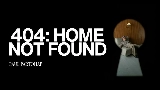 영상 썸네일 404: HOME NOT FOUND