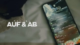 영상 썸네일 Auf & Ab