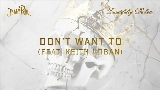 영상 썸네일 Don't Want To (with Keith Urban)