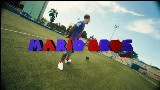 영상 썸네일 MARIO BROS