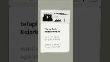 영상 썸네일 Nanti Datang Lagi