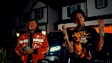 영상 썸네일 Ridin' With That (feat. Chuckyy)