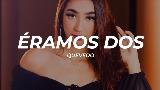 영상 썸네일 ÉRAMOS DOS