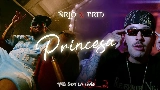 영상 썸네일 Princesa