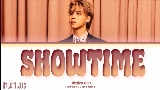 영상 썸네일 Interlude : Showtime