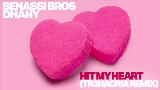 영상 썸네일 Hit My Heart - TR3NACRIA Remix