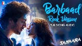 영상 썸네일 Barbaad - Rock Version