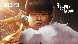 영상 썸네일 Heavy Is the Crown
