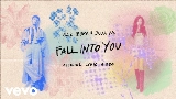 영상 썸네일 Fall Into You
