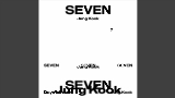 영상 썸네일 Seven (Explicit Ver.)