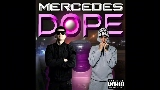 영상 썸네일 Mercedes Dope