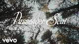 영상 썸네일 Passenger Seat