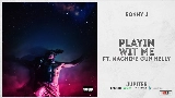 영상 썸네일 Playin wit me