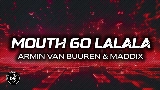 영상 썸네일 Mouth Go LaLa