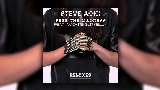 영상 썸네일 Free The Madness - Steve Aoki & Max Styler Remix