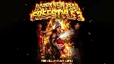 영상 썸네일 Happy New Year Freestyle 2
